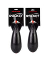 Kit com 2 Boias Rocket albatroz fishing - Pescaria Marca Grife da Pesca - Foto 1 | Grife da Pesca