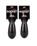 Kit com 2 Boias Rocket albatroz fishing - Pescaria Marca Grife da Pesca - Foto 1 | Grife da Pesca