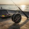 Linha Dura New Soft Preta 300 Metros - Pescaria Marca Grife da Pesca - Foto 4 | Grife da Pesca