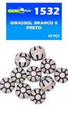 Miçanga Girassol - Pescaria Marca Grife da Pesca - Foto 3 | Grife da Pesca