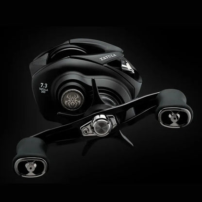 Carretilha Daiwa Tatula 200xh 2025