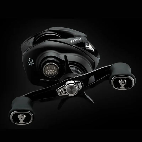 Carretilha Daiwa Tatula 200xh 2025