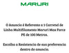 Linha Maruri Multifilamento Max Force 100 Mtrs - Pescaria Marca Grife da Pesca - Foto 5 | Grife da Pesca