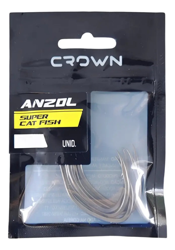 Anzol Crown Super Cat Fish