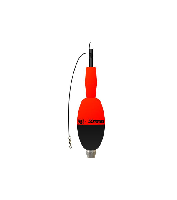 Bóias JR Torpedo 30tada 35g - Pescaria Marca Grife da Pesca - Foto 3 | Grife da Pesca