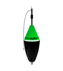 Bóias JR Cevadeira Kuro 52g - Pescaria Marca Grife da Pesca - Foto 6 | Grife da Pesca