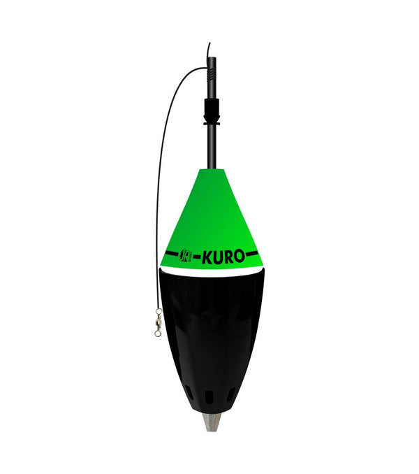Bóias JR Cevadeira Kuro 52g - Pescaria Marca Grife da Pesca - Foto 6 | Grife da Pesca