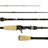 Vara Lumis Intense 7'0 -30-60Lbrs P/Carretilha 2 Partes