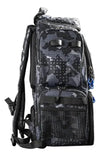 Mochila Marine Sports M-MP25C com 4 estojos - Pescaria Marca Grife da Pesca - Foto 6 | Grife da Pesca