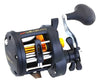 Carretilha Master 30 Marine Sports HI - HIL - Pescaria Marca Grife da Pesca - Foto 1 | Grife da Pesca