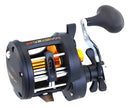 Carretilha Master 30 Marine Sports HI - HIL - Pescaria Marca Grife da Pesca - Foto 1 | Grife da Pesca