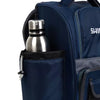 Bolsa Mochila Pesca Shimano Back Pack 25l + 4 Estojos Lugb15 - Pescaria Marca Grife da Pesca - Foto 3 | Grife da Pesca