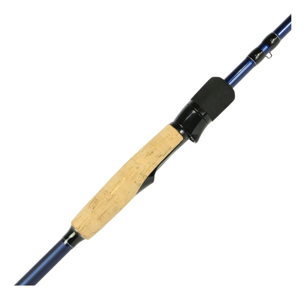 Vara Lumis Exsence P/Molinete 7'0-40lbs - 2 Partes - New Model