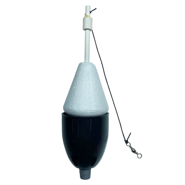 Bóias barão Cevadeira Pequena 36g Copo Preto - Pescaria Marca Grife da Pesca - Foto 4 | Grife da Pesca