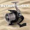 Molinete Pesca Saint Inter Cast 8000A Drag 8kg Alumínio 640g