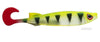 Isca Artificial Pinnacle Shad Jejum 11 cm - Pescaria Marca Grife da Pesca - Foto 2 | Grife da Pesca