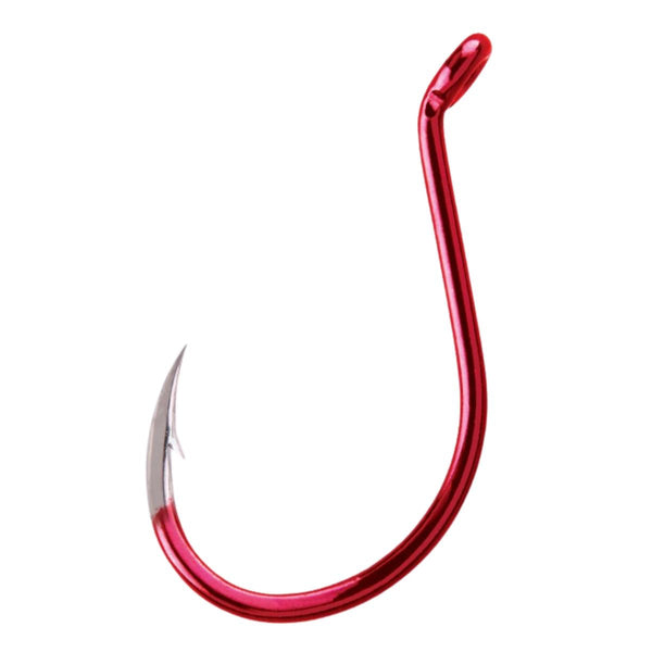 Anzol BKK Red Octopus Beak - Pescaria Marca Grife da Pesca - Foto 3 | Grife da Pesca