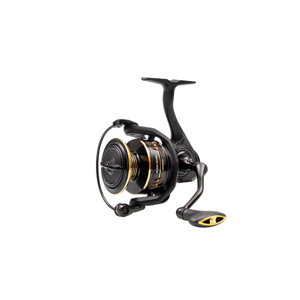 Molinete Maruri Black Tamba Pro