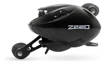 Carretilha  Zeeo Destiny Drag 8,5 Kg - Pescaria Marca Grife da Pesca - Foto 4 | Grife da Pesca