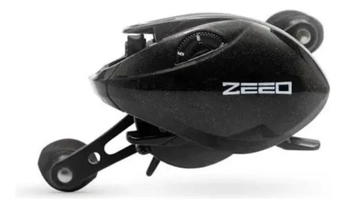 Carretilha  Zeeo Destiny Drag 8,5 Kg - Pescaria Marca Grife da Pesca - Foto 4 | Grife da Pesca