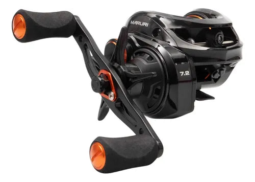 Carretilha Venza DS Marine Sports - Pescaria Marca Grife da Pesca - Foto 4 | Grife da Pesca