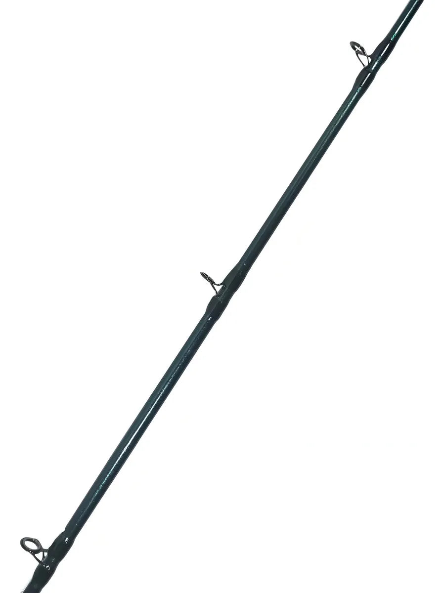 Vara Laguna Mod:2 P/Carretilha 1,83m Inteiriça