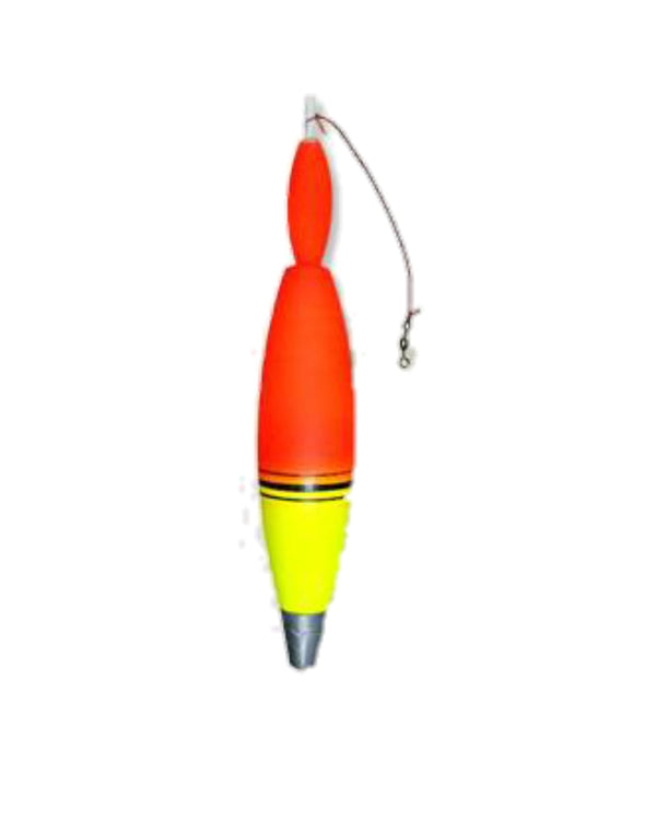 Kit com 2 Bóias Barão Charutão 100g - Pescaria Marca Grife da Pesca - Foto 2 | Grife da Pesca