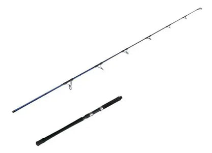 Vara Lumis Tuna Carbon 2 Partes Para Molinete UP Set