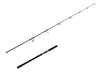 Vara Lumis Tuna Carbon 2 Partes Para Molinete UP Set