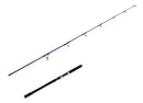 Vara Lumis Tuna Carbon 2 Partes Para Molinete UP Set