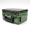 Caixa De Pesca Daisen Ds408 Cor Verde - Pescaria Marca Grife da Pesca - Foto 2 | Grife da Pesca