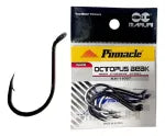 Anzol Pinnacle Octopus Beak - Pescaria Marca Grife da Pesca - Foto 5 | Grife da Pesca