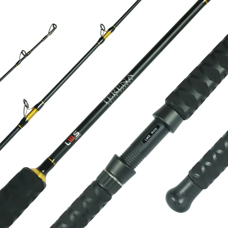Vara Lumis Terena 7'0 P/Carretilha Up Set 2,10 Mtrs