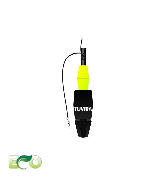 Boia JR Torpedo Eco Tuvira 18g - Pescaria Marca Grife da Pesca - Foto 5 | Grife da Pesca