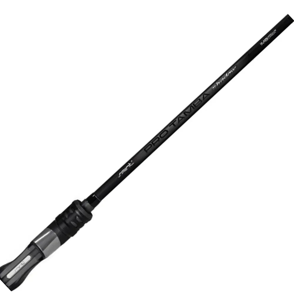 Vara Carretilha Saint Pro Tamba Shadow 2,40 Mtrs 25-50 lbrs 2 Partes