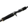 Vara Maruri Black Tamba Pro 2,40m 30-60lb 2 Partes P/Carretilha