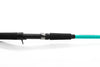 Vara Deyu Hollow Force Carretilha 30 - 50 LBS