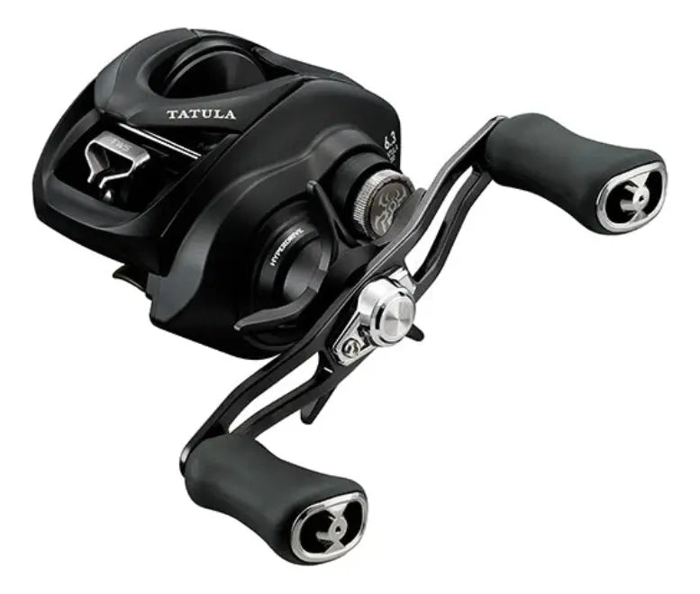 Carretilha Daiwa Tatula 200xh 2025