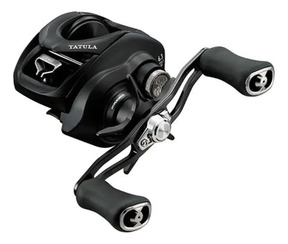 Carretilha Daiwa Tatula 200xh 2025