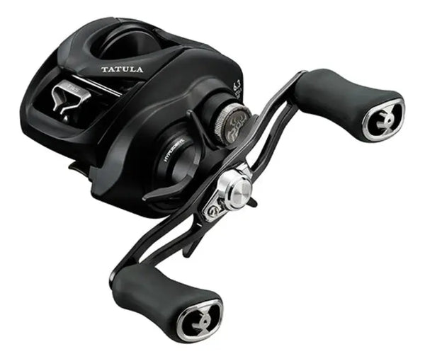 Carretilha Daiwa Tatula 200xh 2025