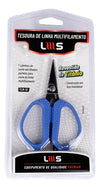 Tesoura De Linha Multifilamento Lumis TLM-12