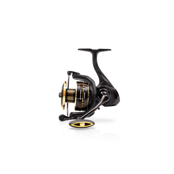 Molinete Maruri Black Tamba Pro