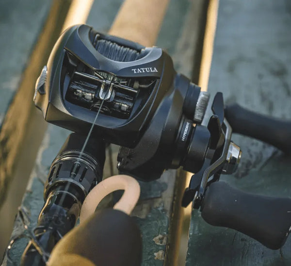 Carretilha Daiwa Tatula 200xh 2025