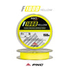 Linha PNC F1000 Yellow 300 mtrs - Pescaria Marca Grife da Pesca - Foto 2 | Grife da Pesca
