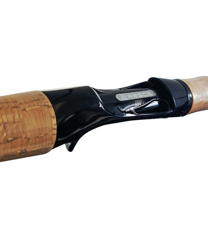 Vara P/Carretilha JR Pesca Kuro Max 2,13 Mtrs 2 Partes