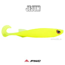 Isca Artificial Pinnacle Shad Jejum 11 cm - Pescaria Marca Grife da Pesca - Foto 3 | Grife da Pesca