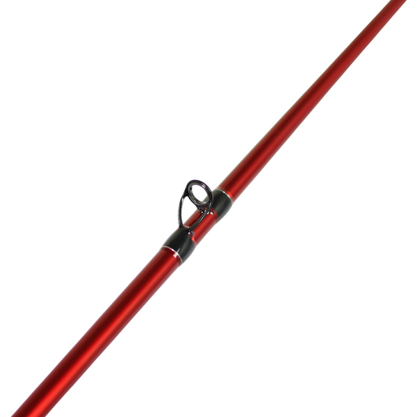 Vara Lumis Top Cast Pro 2,70mtrs Red Para Carretilha