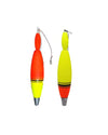 Kit com 2 Bóias Barão Charutão 100g - Pescaria Marca Grife da Pesca - Foto 1 | Grife da Pesca