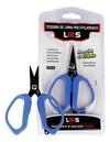 Tesoura De Linha Multifilamento Lumis TLM-12