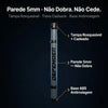 Porta Varas Com Base E Tampa Em Abs Jogá Defender 2,00 Mts